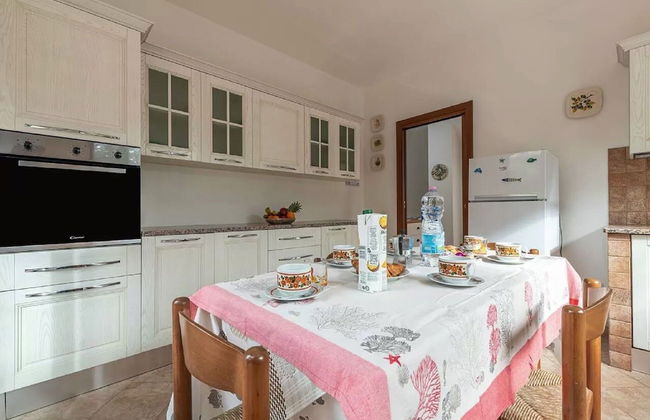 Detached Villa With Garden in Stintino - Foto 14