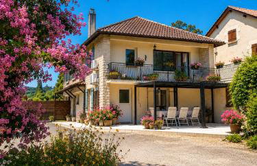 Gîte Chez Julie - Clima - Parking - Foto 1