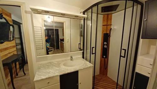 Studio cosy près d'Aubenas et des thermes de Vals - Photo 4