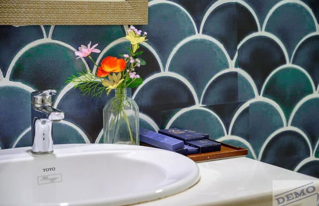 Luxe Paradise Suites Hotel Dich Vong Hau - Foto 65