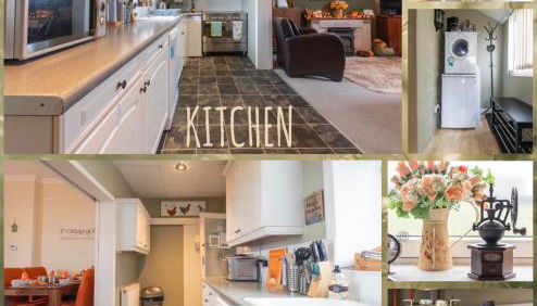 Stones Cottage Farm, nr Haworth, family friendly, work friendly, gaming barn, hot tub, free wifi, free parking, EV point - Foto 5