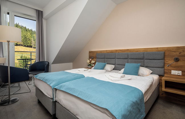 Aparthotel Panorama – Czarna Góra Resort | Sun & Snow - Foto 18