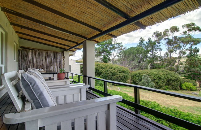 Blue Gum Country Estate - Foto 49