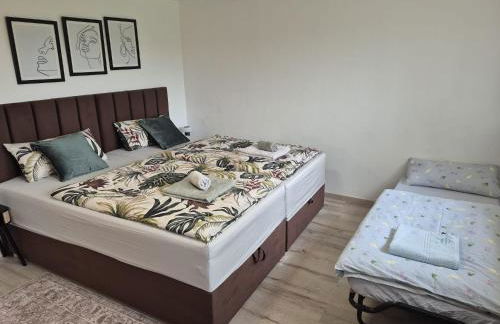 Ferienwohnung Irina Legoland ca 30 km - Foto 45