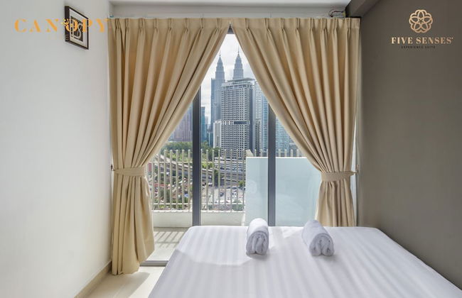 The Colony & The Luxe, Kuala Lumpur by Canopy Lives - Foto 78