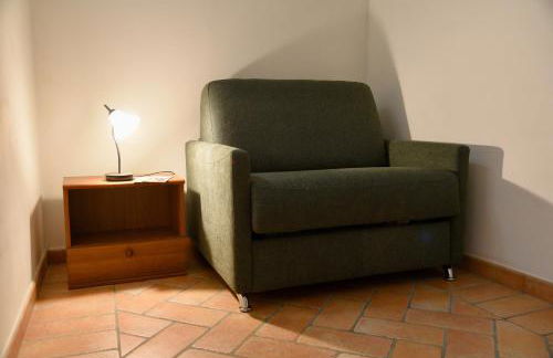 Genga Terme Retreat - 1 BR Apt with garden - Foto 17