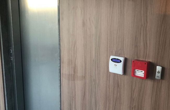 Dallas Apartamentos - Foto 46