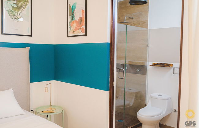 Las Hadas Apartments - Foto 12