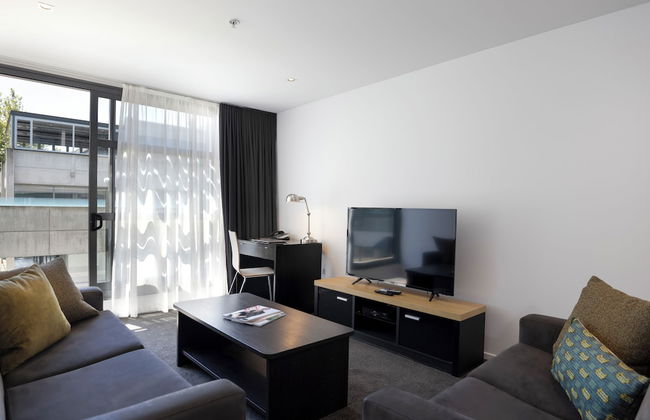 Quest Parnell - Foto 9