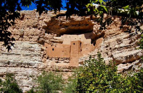 The Scholars Casita - Foto 36