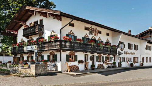 Zum Kistlerwirt - Foto 2