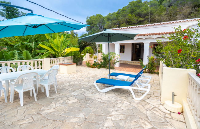 Can Toni Mari - Photo 20