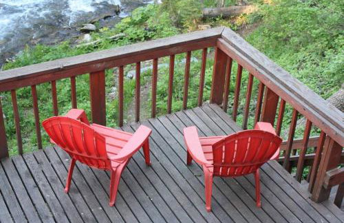 Hideaway Above The Stream Sundance, Utah - Foto 48