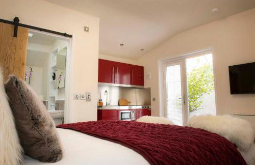 Pear Tree Cottage - Foto 11