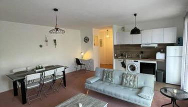 Appartement Cern Geneve Terrasse Station de ski - Foto 2