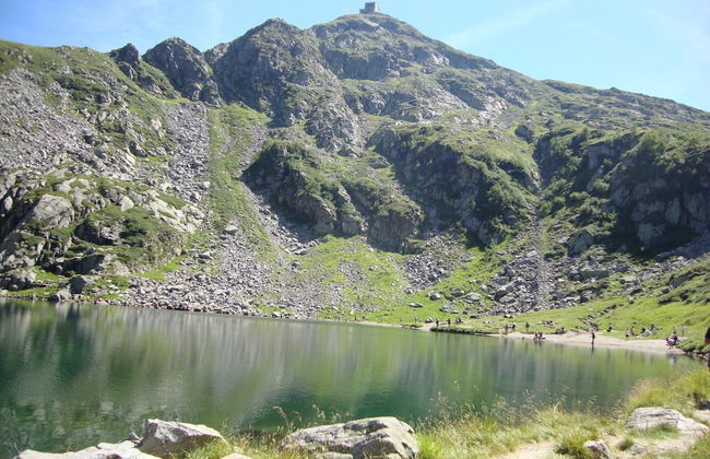 Apartment in Netro With Balcony and Views - Foto 26