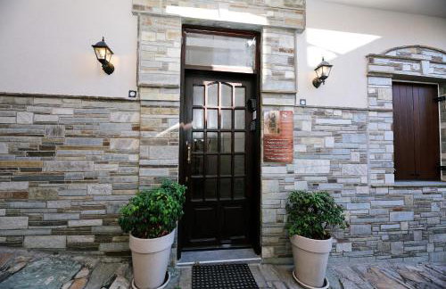 Marousos Central Guesthouse - Foto 1