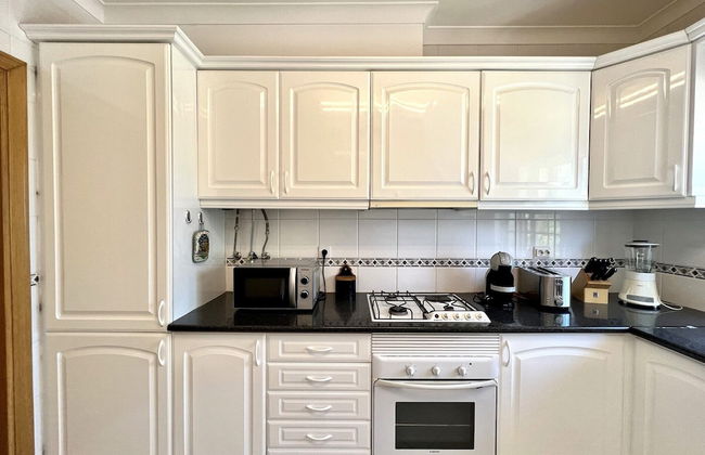 Tavira Palm Tree by Homing - Foto 14