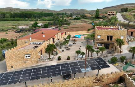 Turismo Rural Santa Lucia - Photo 58