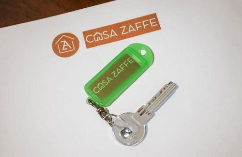 Casa Zaffe - relax ligure nel cuore di Sturla - Foto 16