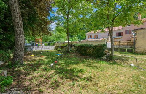 4 Bedroom Pet Friendly Home In Zminj - Foto 35