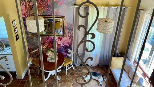 Les Cottages d'Orient Gite Boutique - Foto 3