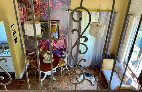 Les Cottages d'Orient Gite Boutique - Foto 3