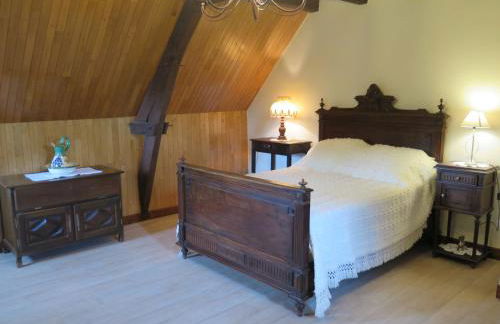 Holiday Home Le Pigeonnier by Interhome - Foto 22