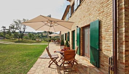 il Montale Montelabbate - Foto 2, Garden