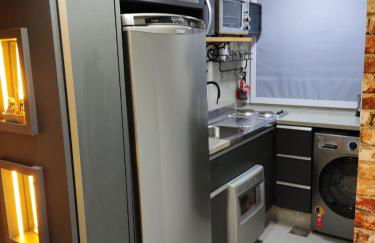 Blumenau - Zuhause 814 - ao lado da OKTOBERFEST - Photo 15