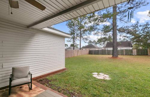 Hidden Lake Hideaway w/fenced in yard 3br 2 bath - Foto 1