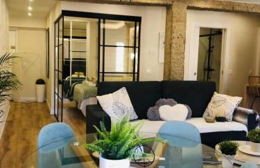 EL CAPRICHO DEL ARCO_Apartamentos Burgos Catedral - Foto 19