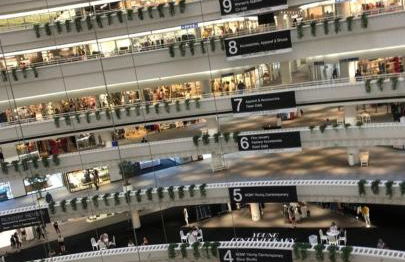 Cozy View Downtown Atlanta Condo - Foto 13