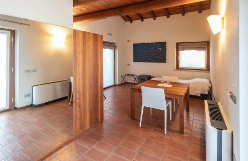 Agriturismo Ca' Giulietta - Foto 38