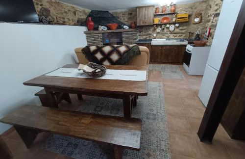 Casa da Ana - Um refúgio na montanha - Foto 25