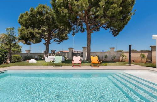 Villa Vespucci - Foto 15