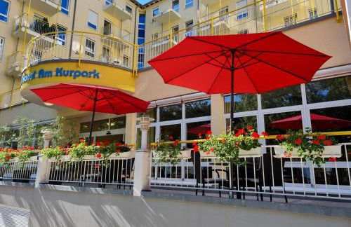 Hotel & Residenz Am Kurpark - Foto 13