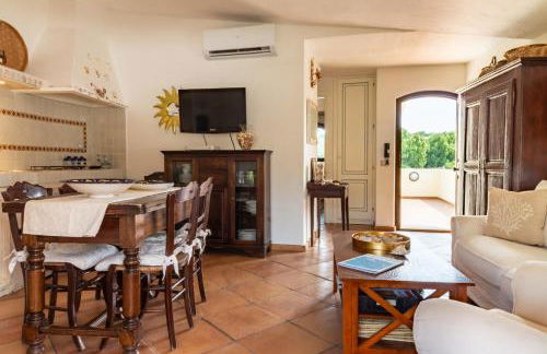 Appartamento Porto Cervo Marina - Foto 6