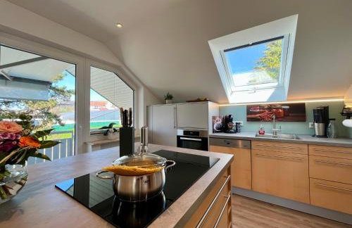 Ferienwohnung Klosterblick - Foto 33