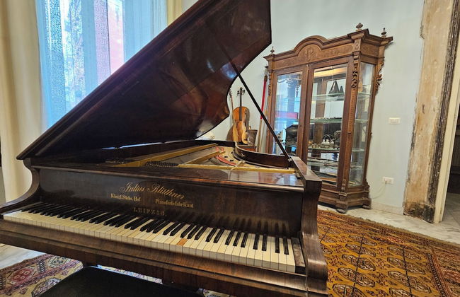 The Spanish Palace suites, rooms, apartments & terraces - Foto 39