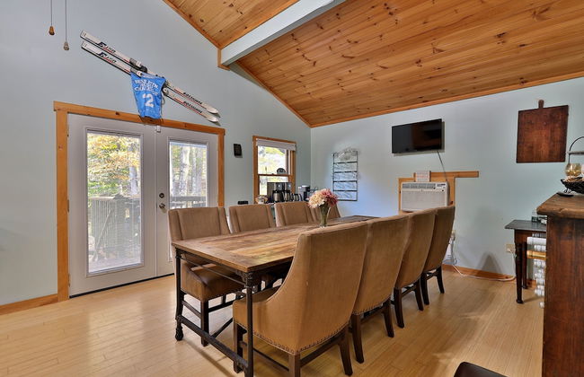 Winding Way Chalet 3 Bedroom Home - Foto 25