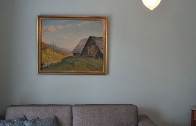 Penta Apartments - Foto 37