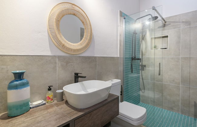 San Lameer Villa Rentals 3107 - Foto 14