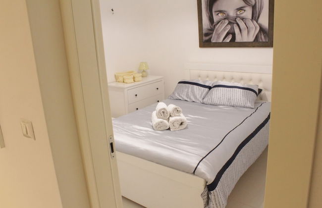 Ben Yehuda Apartments Jerusalem - Foto 4