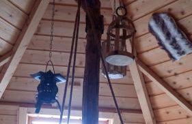 KOTA Finlandais bien être , les gîtes de l'étang - Foto 6