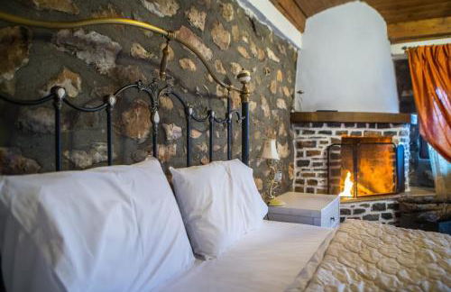 Guesthouse Tsegani - Foto 33