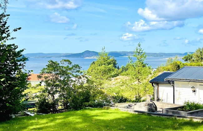 4 Star Holiday Home in Uddevalla - Photo 16