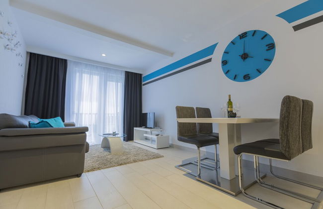 Lux Apartments - Foto 44