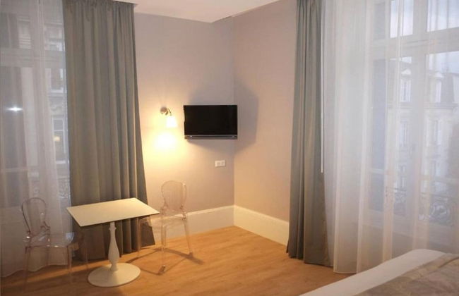 La Maison Blanche - Foto 20