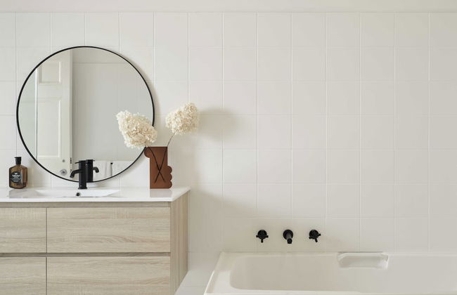 Three Rooms Sydney - Foto 71